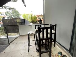 Chestnut Residences (D23), Terrace #622245421
